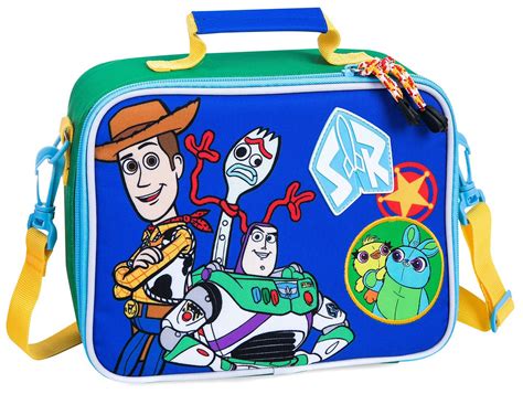 toy story lunch box metal|toy story lunch bag.